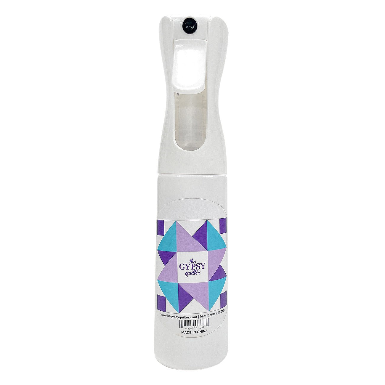 The Gypsy Quilter 10z Mist Bottle TGQ126