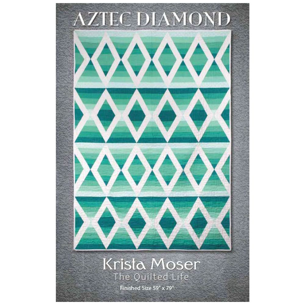 Aztec Diamond