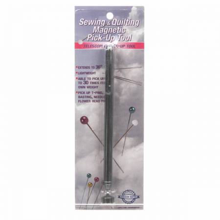 Magnetic Telescoping Pickup Tool tt00312