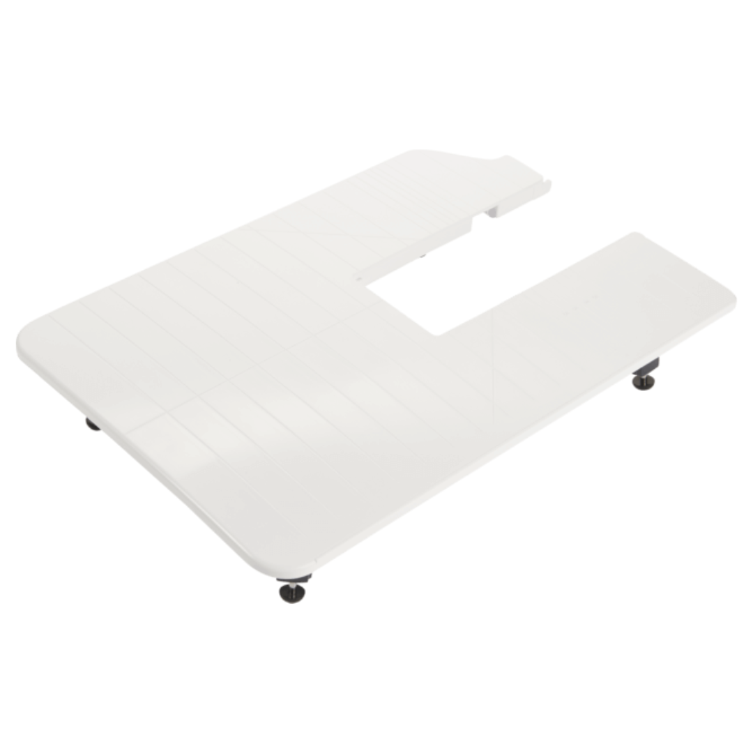 bernette Slide-on Table for b77/b79 machines