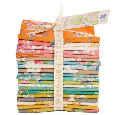 Tilda Sunday Brunch Fat Eight Bundle 20x11