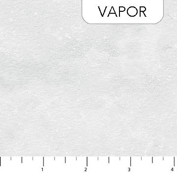 Toscana Texture Vapor Grey Deborah Edwards Northcott Fabrics Cotton Fabric NC-9020-90