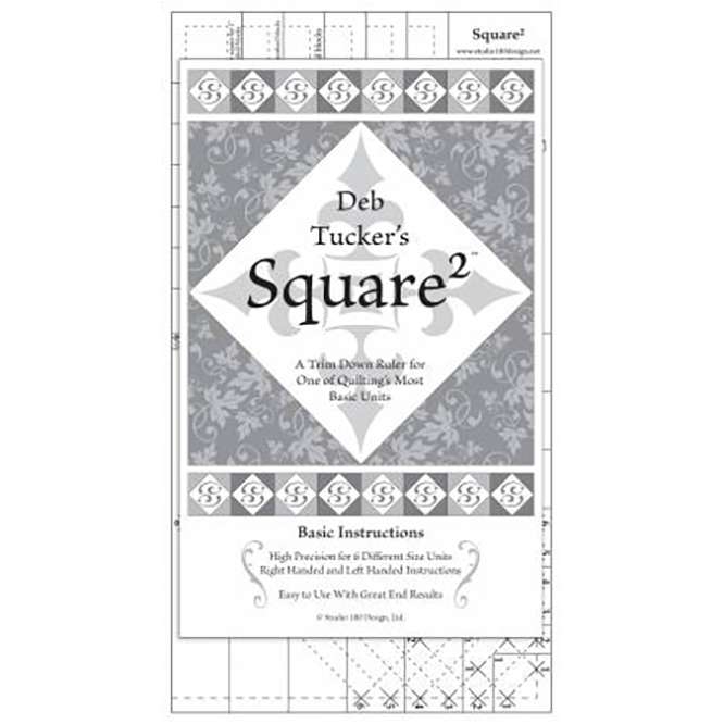 Square Squared Tool