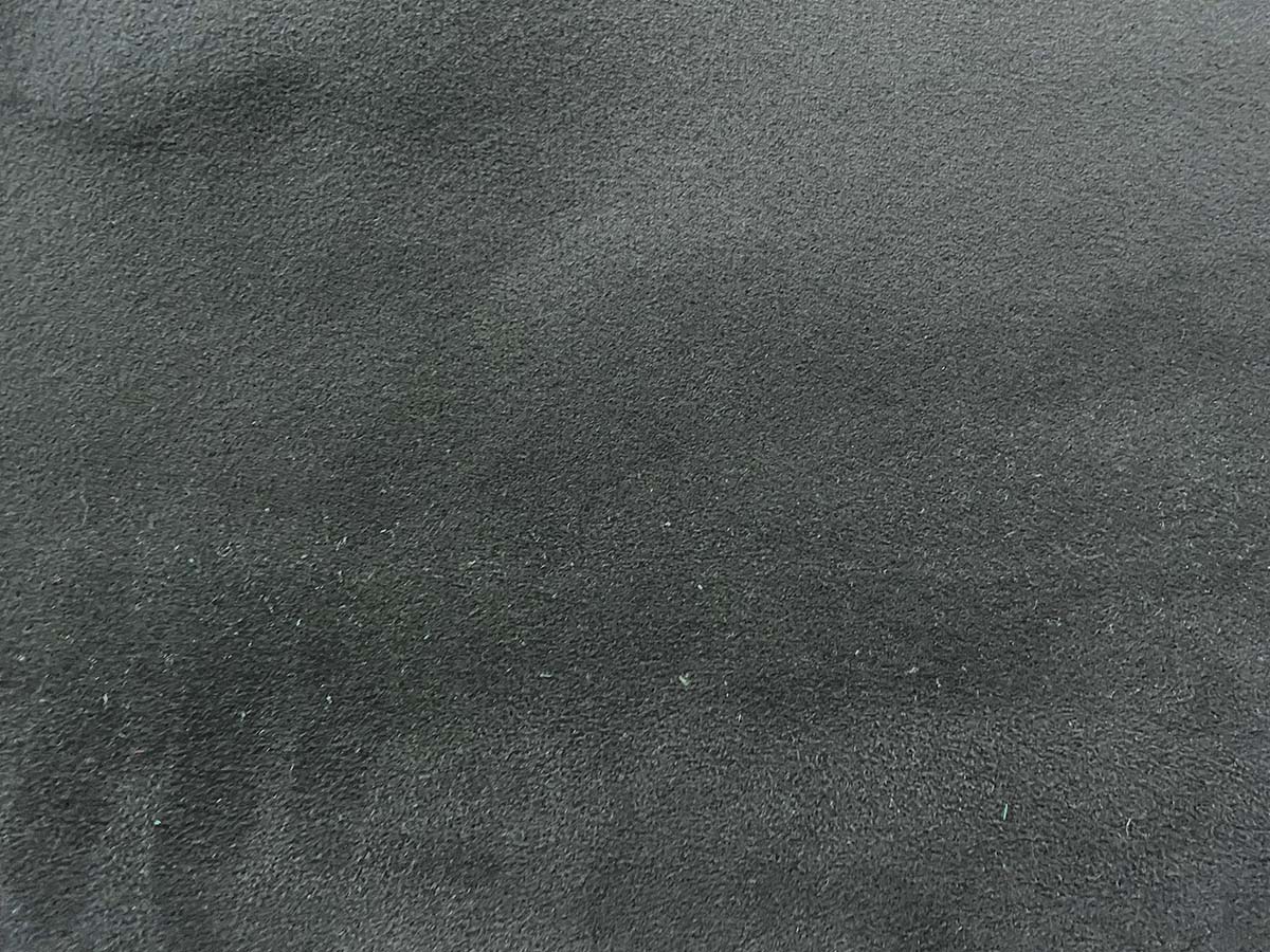 54" Ultrasuede by Toray - Charcoal