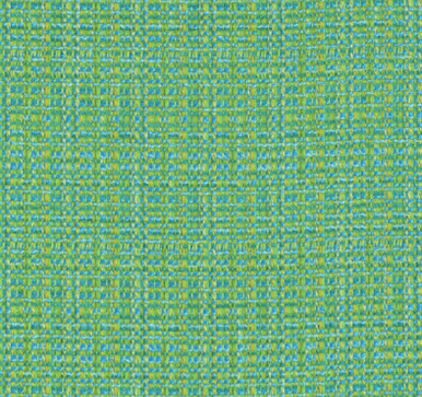 Upholstery Novelty - Jackie-O Isle Waters