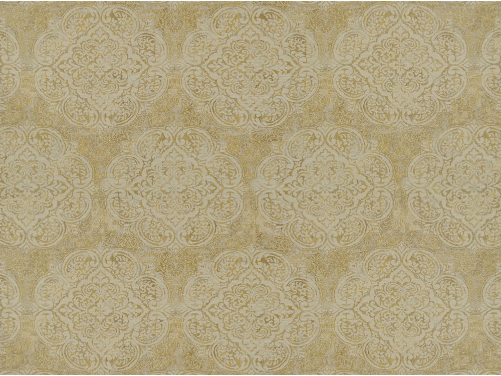 Vogue 820 Empire Gold by Covington Fabric - Ships Separately