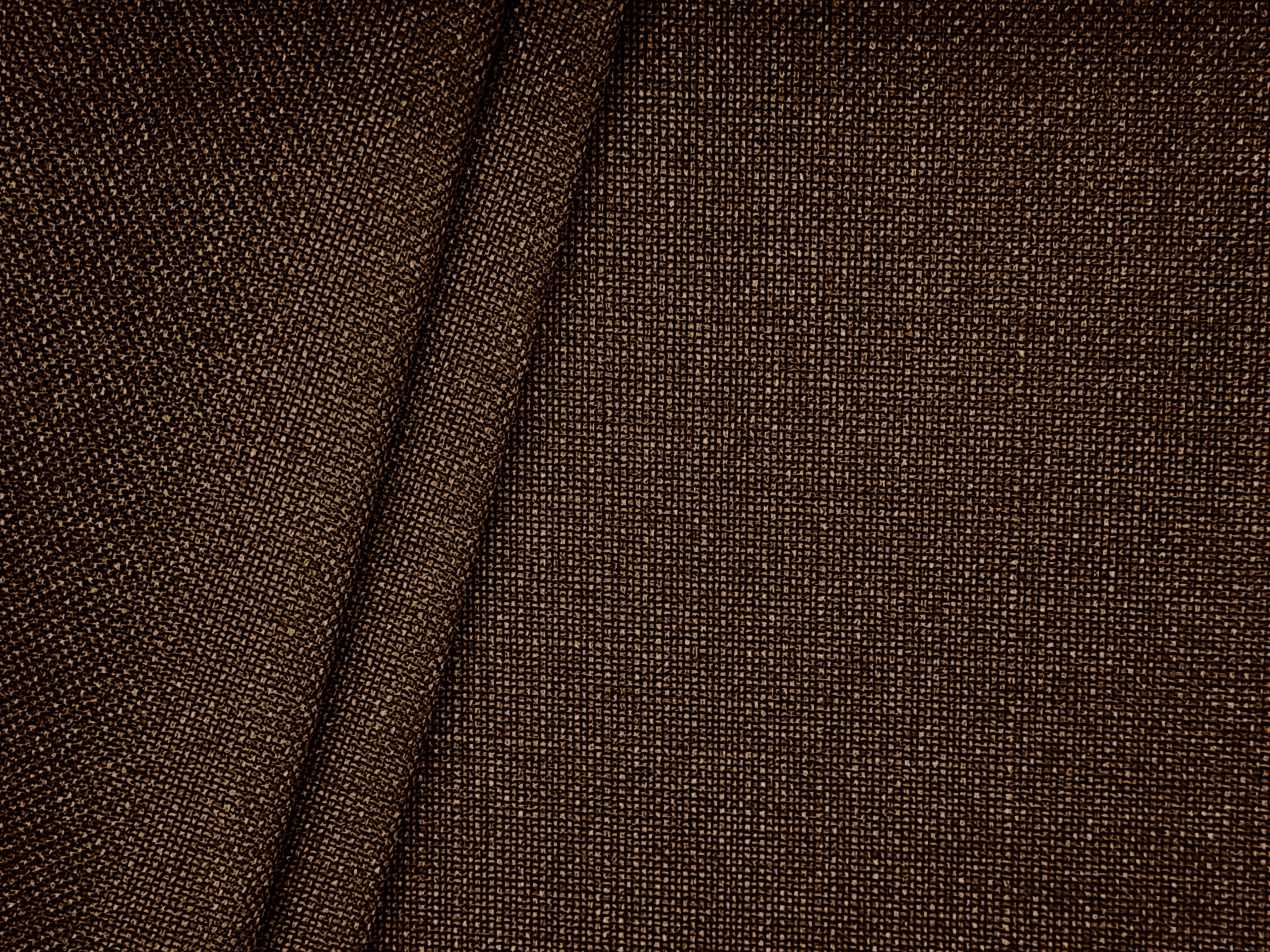 Verona Mocha Commercial Drapery Fabric - ships separately