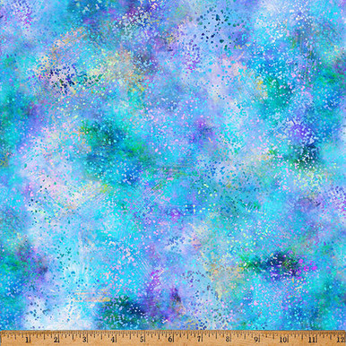 Color In Bloom Aurora