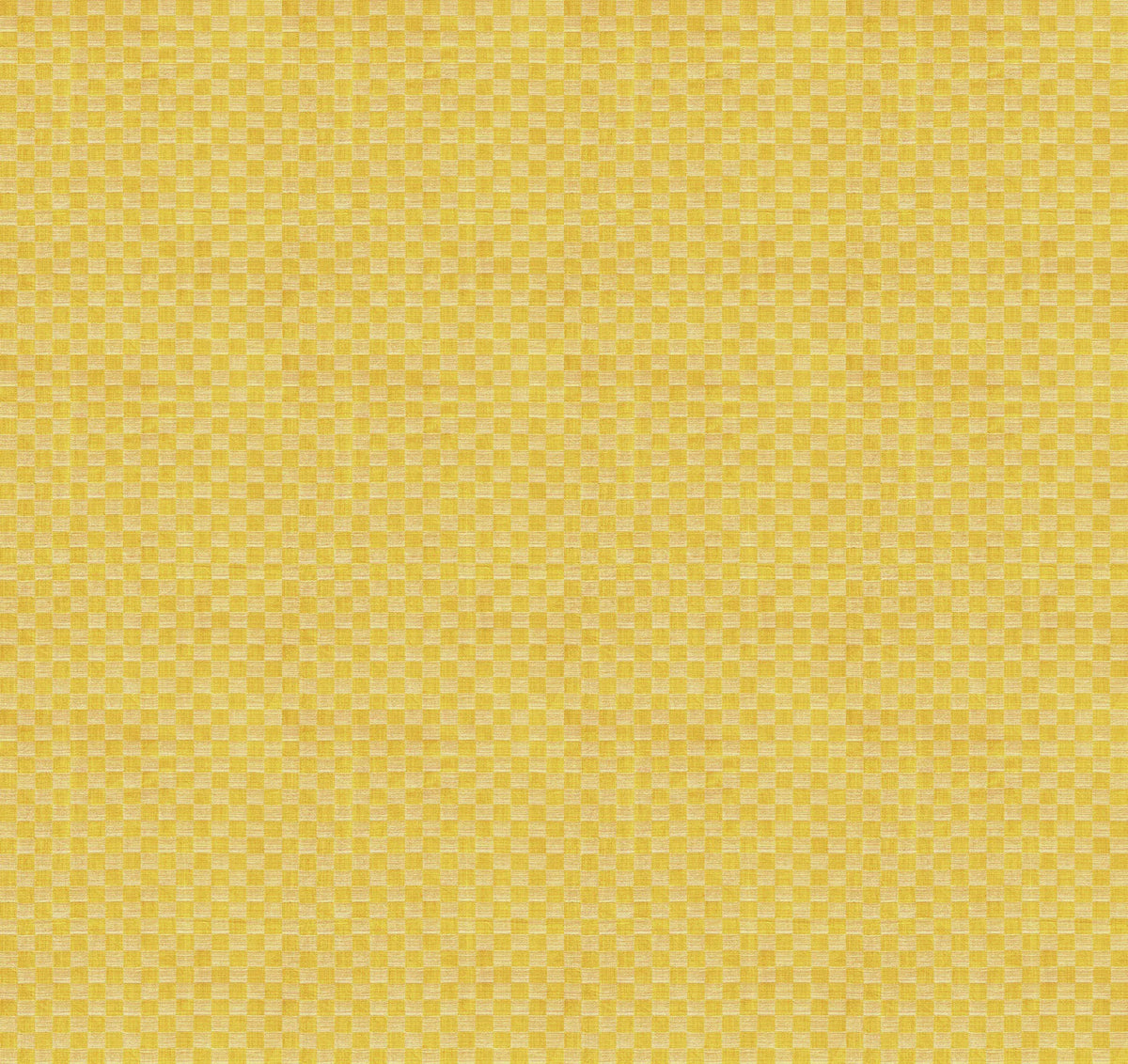 Check Mates by Anna Maria Gameboard Sunset fabric