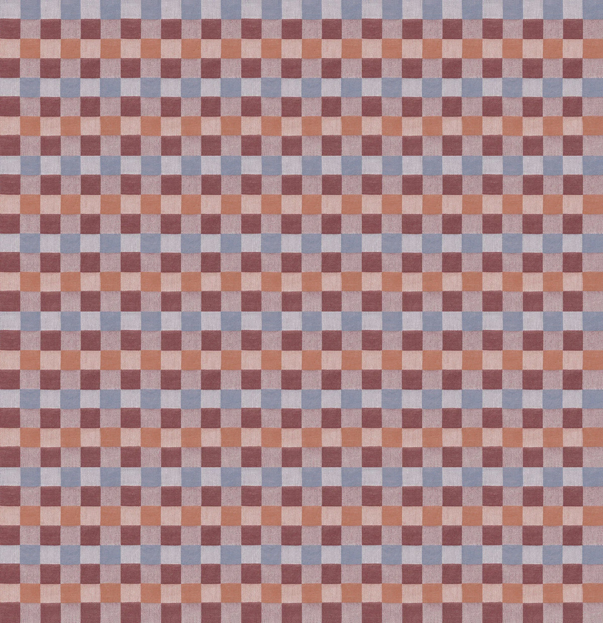 Check Mates by Anna Maria Alternate Branch fabric