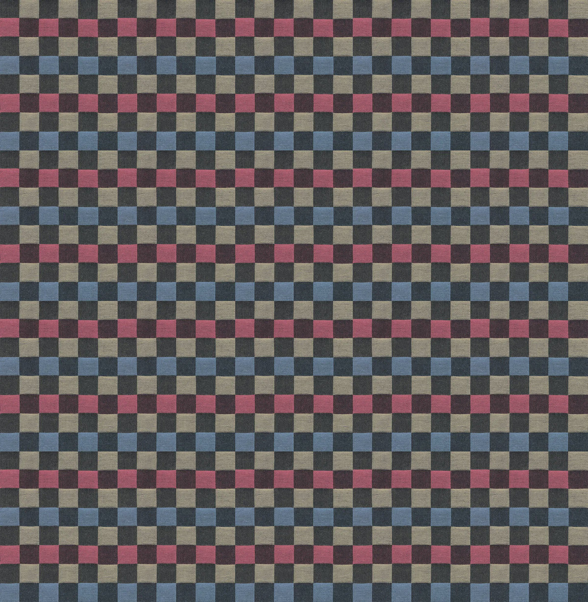 Check Mates by Anna Maria Alternate Racer fabric