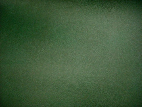 Upholstery Vinyl"Wallaby" - Dark Green