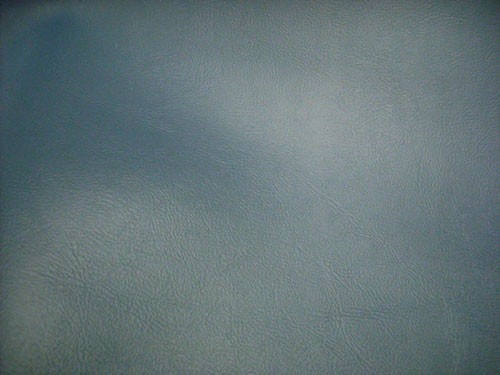 Wholesale Upholstery Vinyl "Wallaby" - Medium Blue, 15 yards