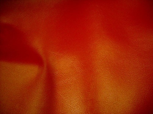 Upholstery Vinyl"Wallaby" - Red