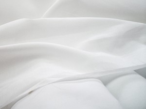 Drapery Lining - A-1 Lining, White54" wide - replaces windsor lining