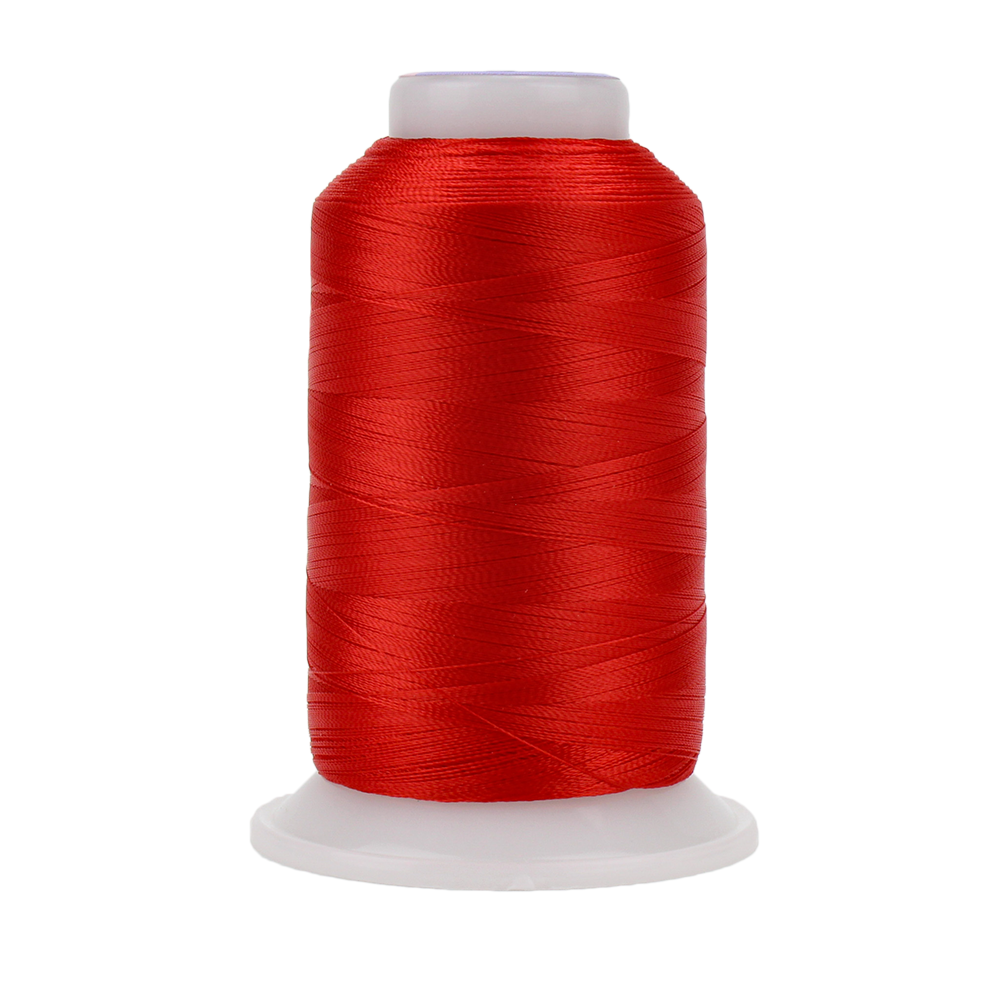 Wonderfil DecoBob Thread - Cinnamon Heart DB923