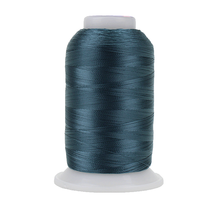 Wonderfil DecoBob Thread - Metal Blue DB315