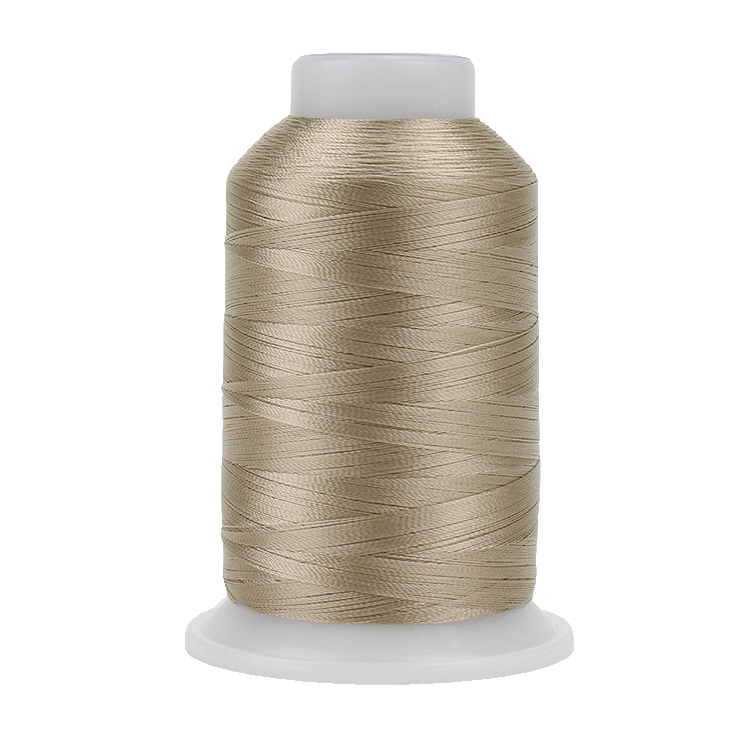 Wonderfil DecoBob Thread - Taupe DB115