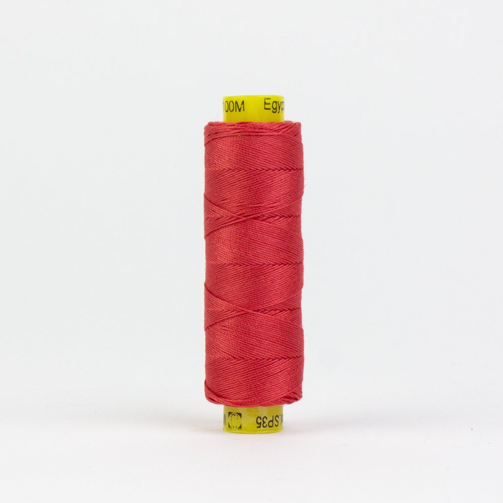 Wonderfil Spagetti Thread Coral SP35