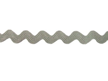 Wholesale Wrights Medium Rick Rack 401- Lt. Grey 045