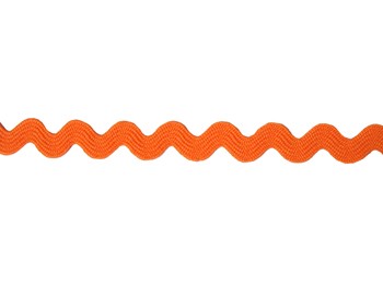 Wholesale Wrights Medium Rick Rack 401- Orange Peel 2197