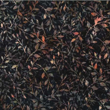 Bali Batik X2617 128 Midnight