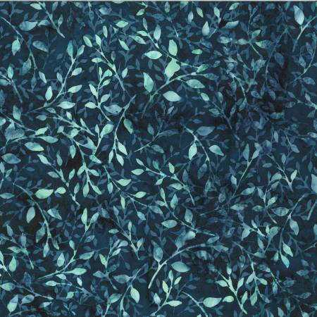 Bali Batiks X2617 21 Teal