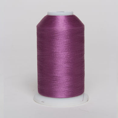 Exquisite Polyester Thread - 347 Crepe Myrtle 5000M X347