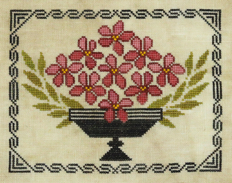 You Are Loved | Cross Stitch Pattern by Artful Offerings