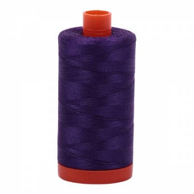 Aurifil 50 Wt Medium Purple a1050 2545