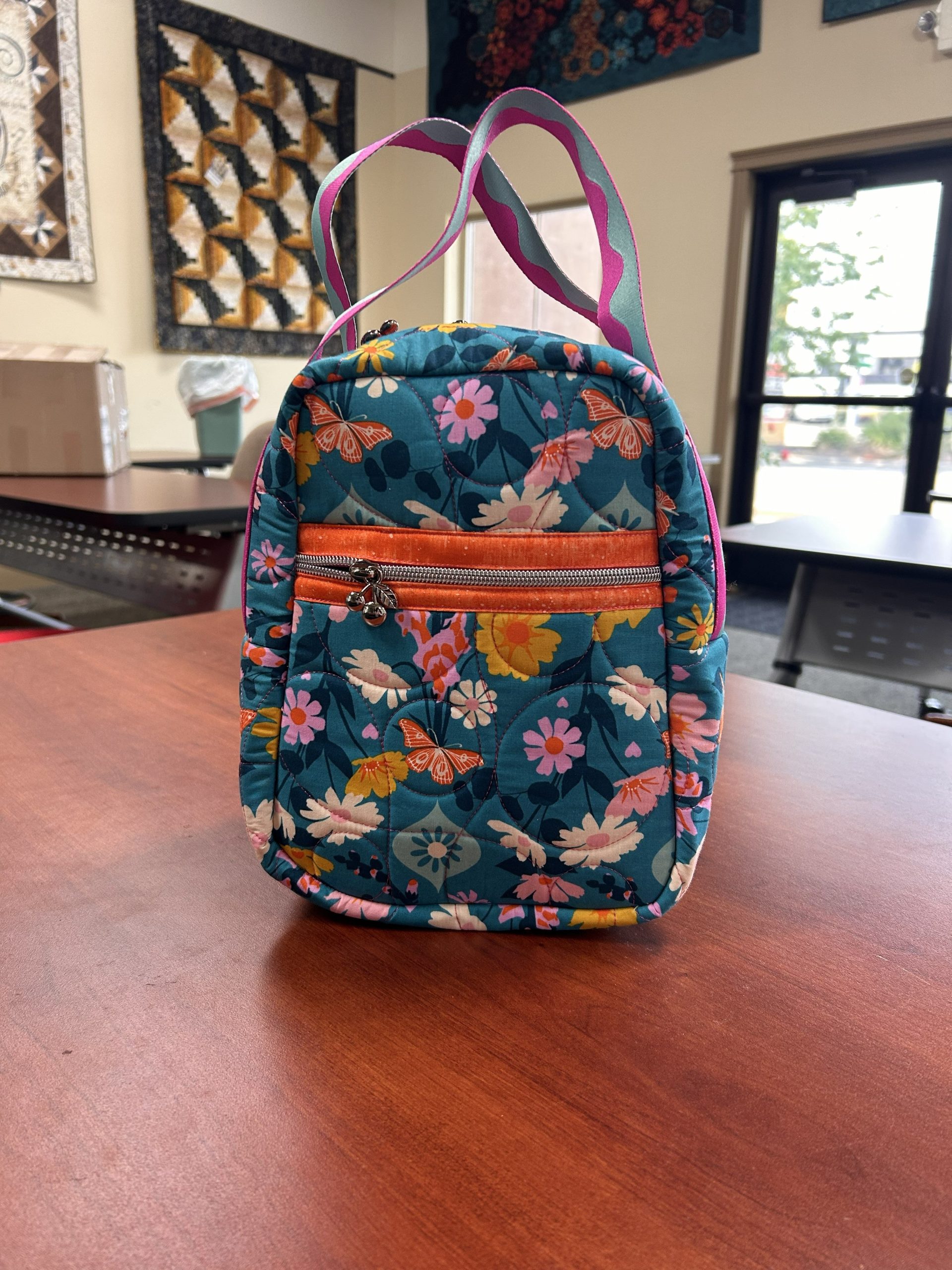 Lunch Box Delights - Sep 20, 2026
