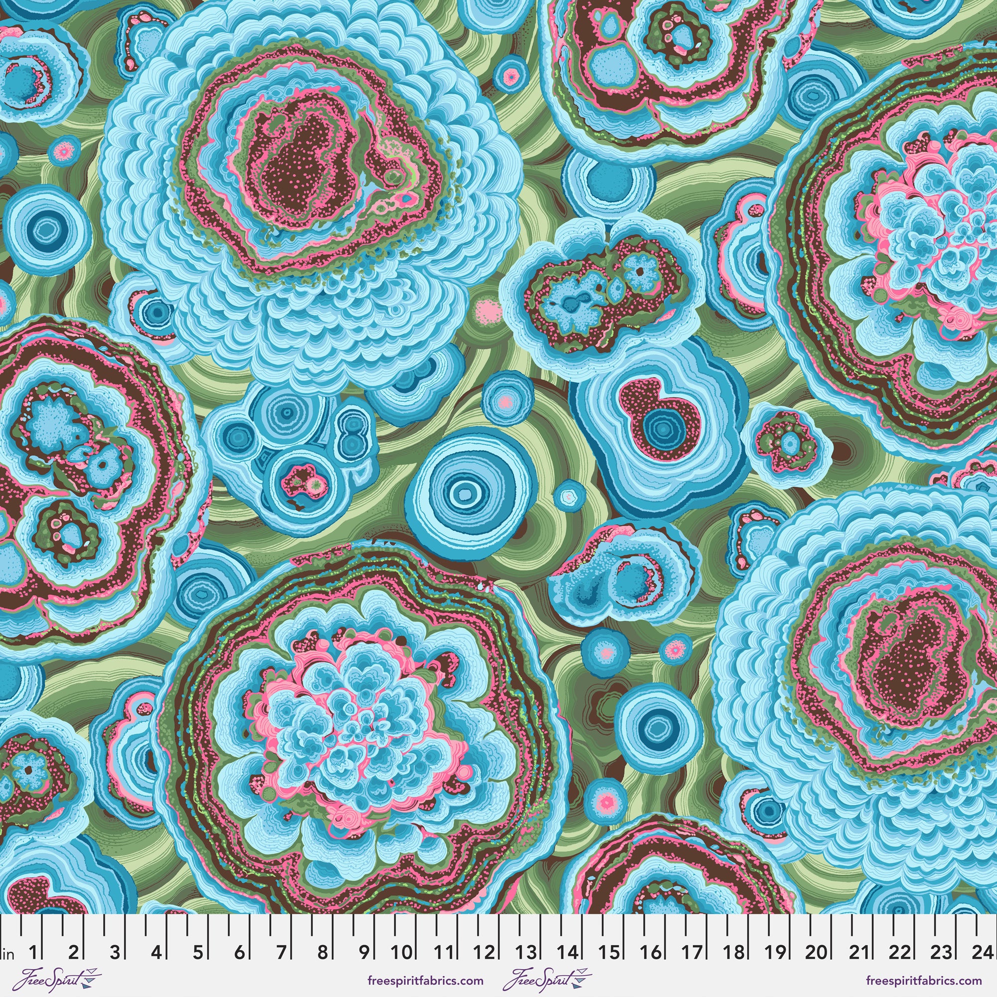 Agate PWPJ106.TURQUOISE