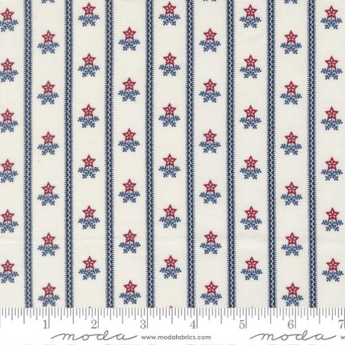 American Gatherings III Cloud fabric 49322 11