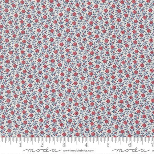 American Gatherings III Cloud fabric 49326 11
