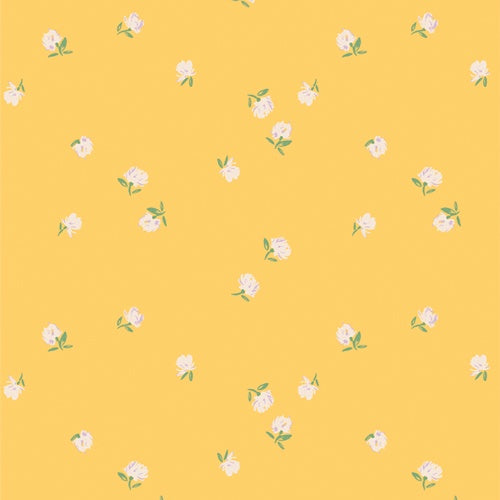 Blooming Rain fabric CUR8-GA-505 Gardenista collection (AGF)