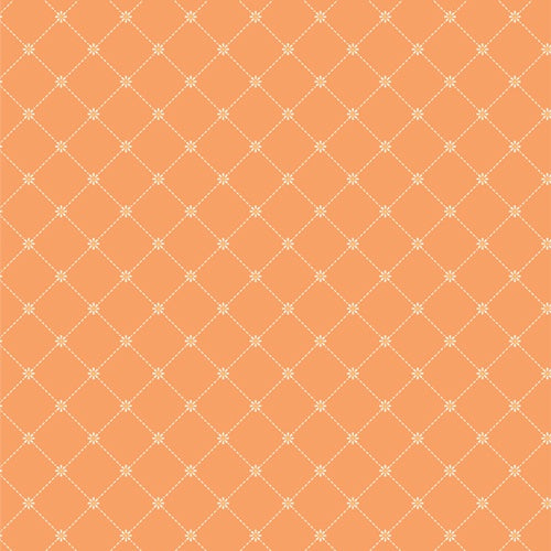 Garden Gate fabric CUR8-GA-507 Gardenista collection (AGF)