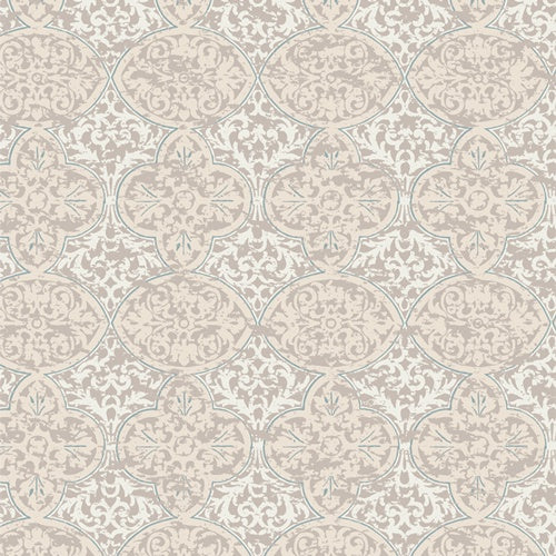 Ornamental Grace fabric CUR8RO401 Romantica collection (AGF)