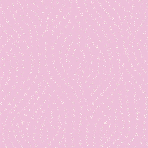 Whirlwind Leaves fabric CUR8-GA-501 Gardenista collection (AGF)