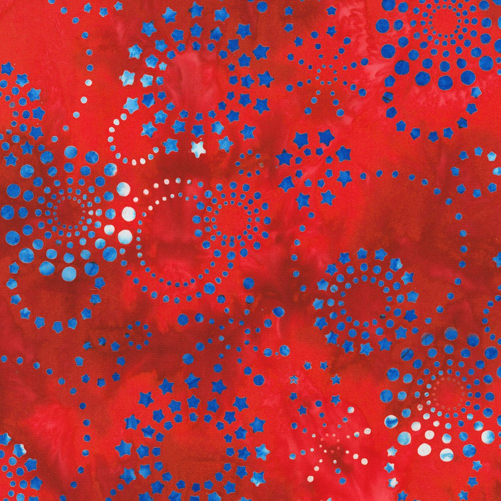 Artisan Batiks: Liberty 2 SRK-22849-203 CELEBRATION