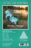 Aztec Diamond - The Quilted Life - Pattern - Krista Moser Designs KM 10002