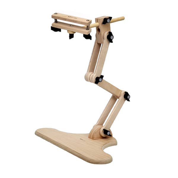 Nurge Multi-adjustable Embroidery Table or Seat Stand 190-14