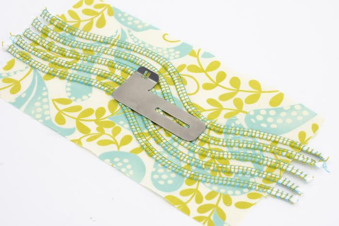 Baby Lock Applaud Cord Guide Plate
