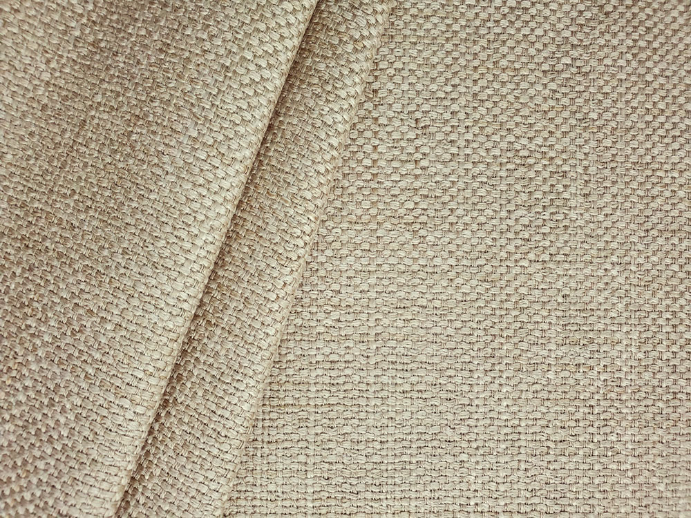 Babylon Champagne Upholstery Fabric
