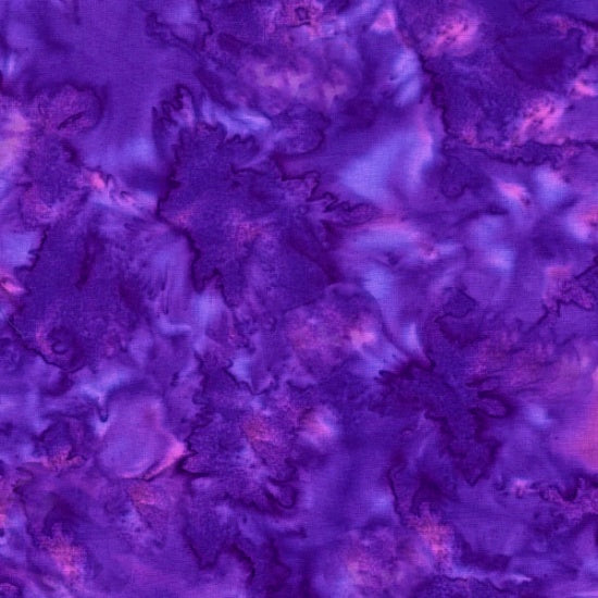 Bali Hand-Dyed Watercolor - 1895-382 Grape Juice; Trend-Tex #1897-382