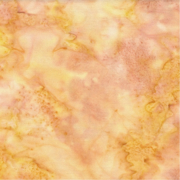 Bali Hand-Dyed Watercolor 1895-384 Mimosa; Trend-Tex #1897-384