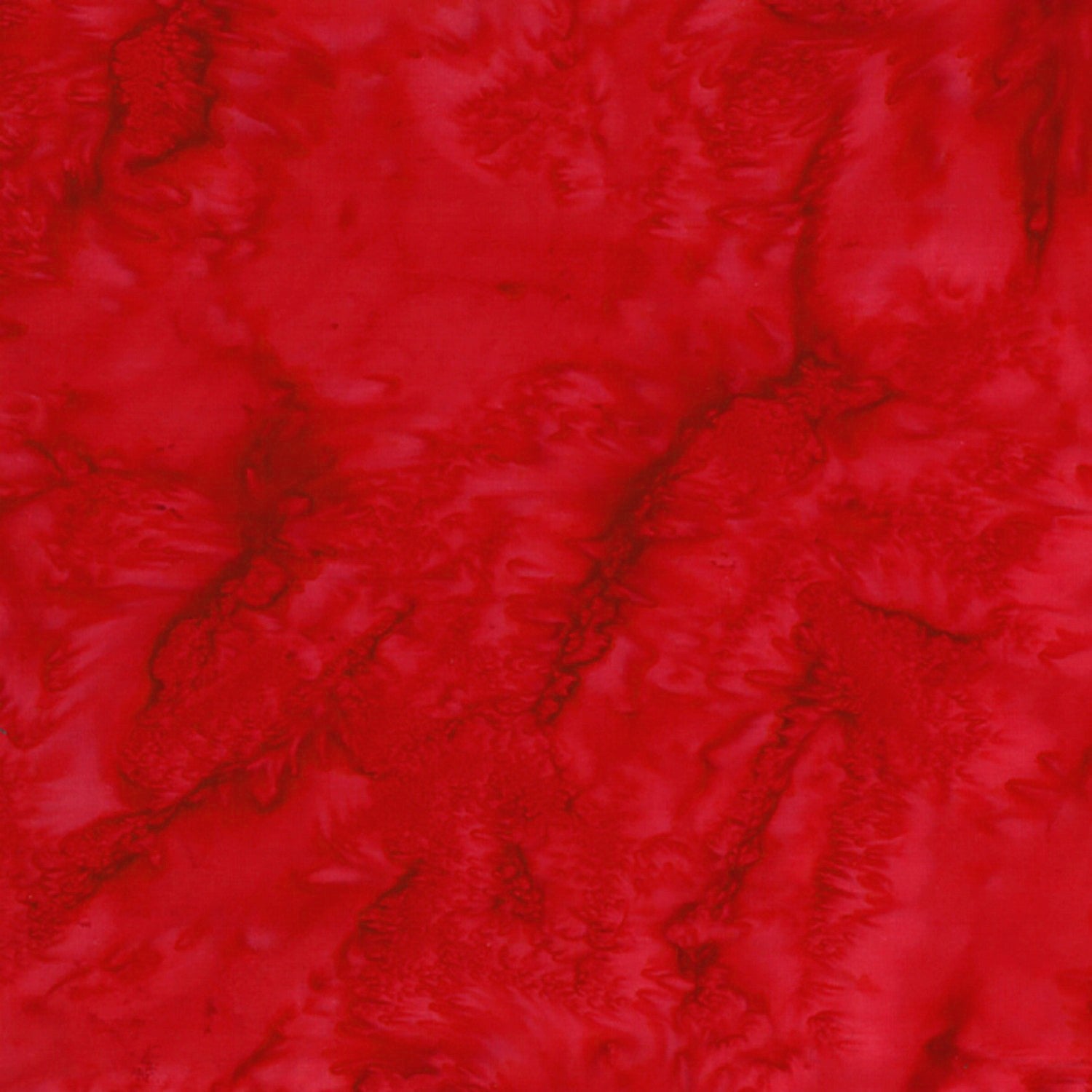 Bali Hand-Dyed Watercolor 1895-5 Red; Trend-Tex #1897-5