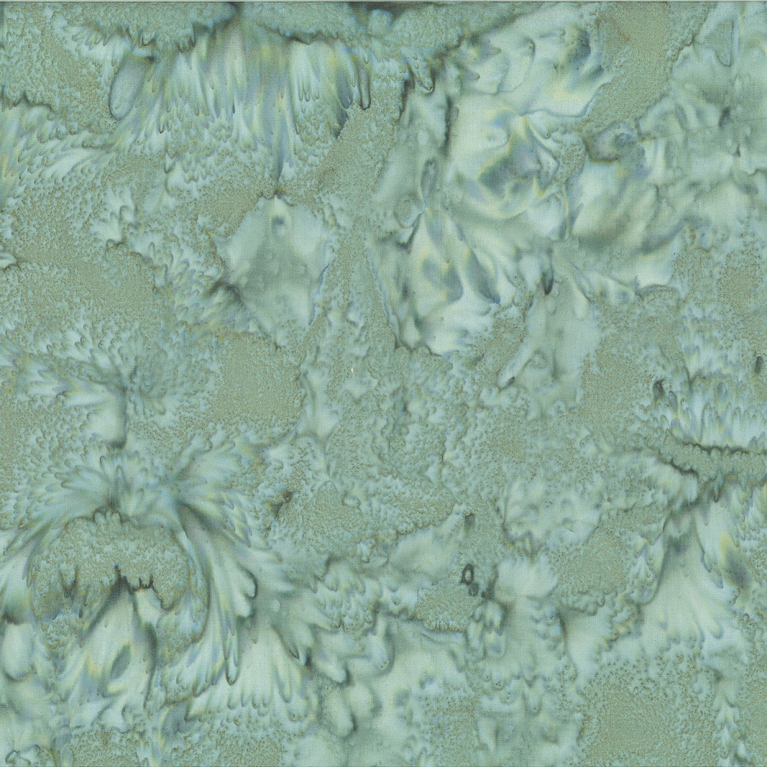 Bali Hand-Dyed Watercolor 1895-611 River Rock; Trend-Tex #1897-611