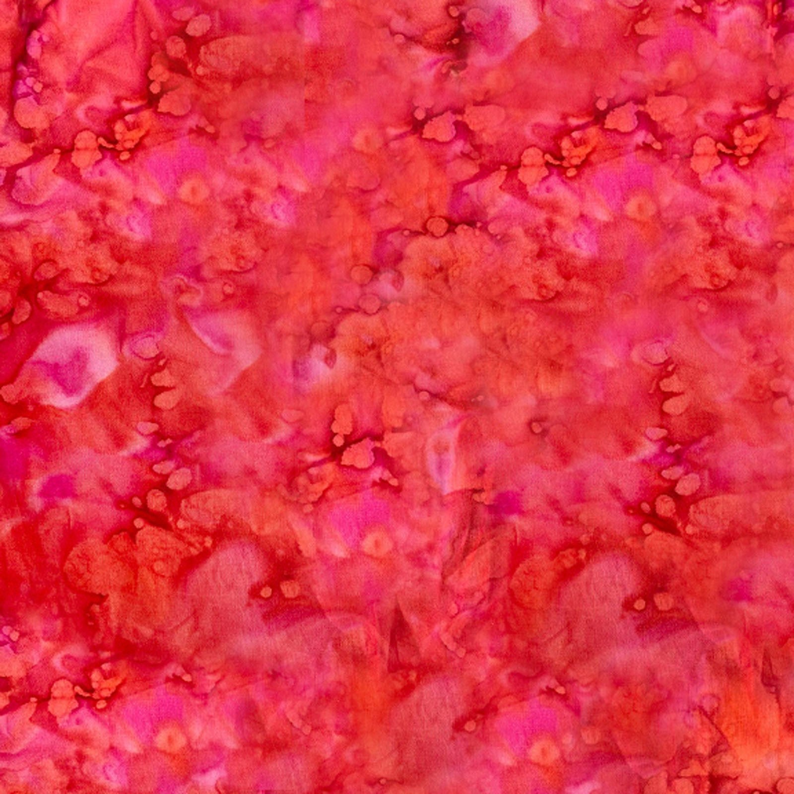 Batik Foundations Basics VIBES - Fat Quarter