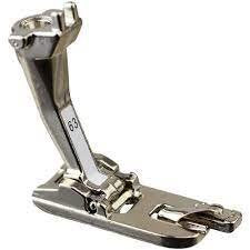 BERNINA Legacy Zigzag Hemmer 3mm Foot 63 (old style)