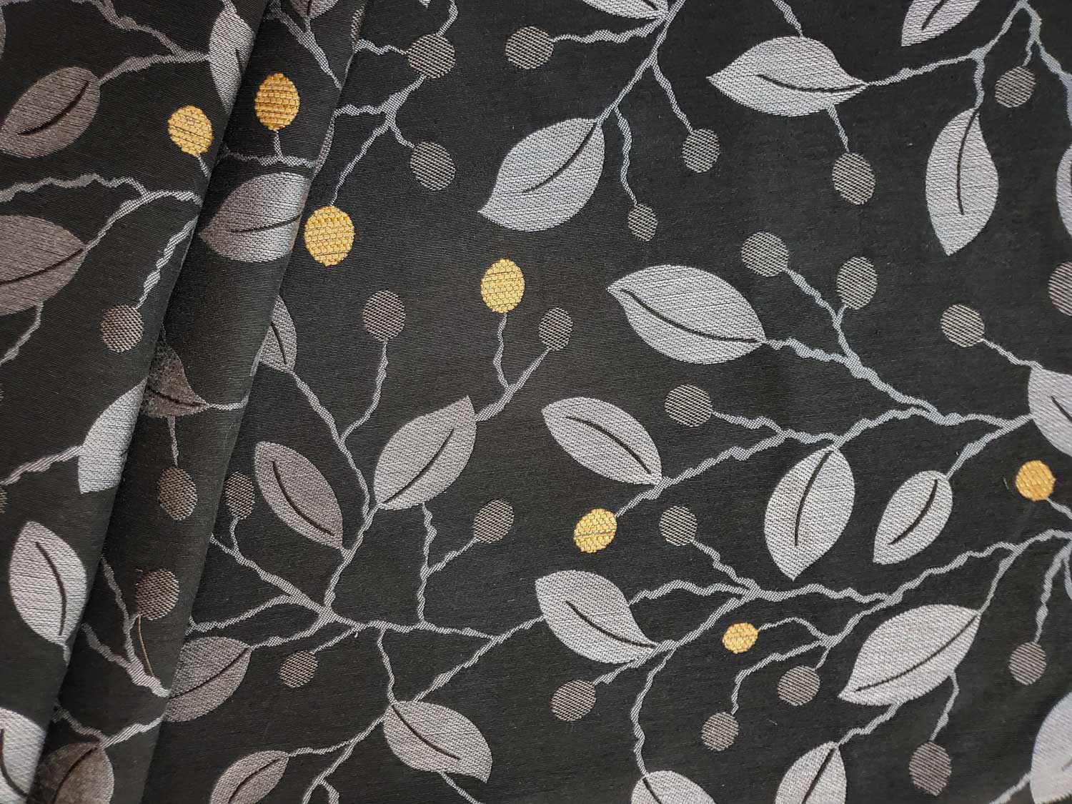 Bianca Moonlight Upholstery Fabric